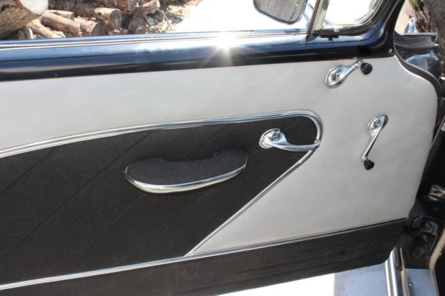 1955 Buick Special - photo 8