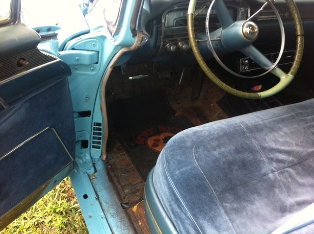 1955 Cadillac Other - photo 10