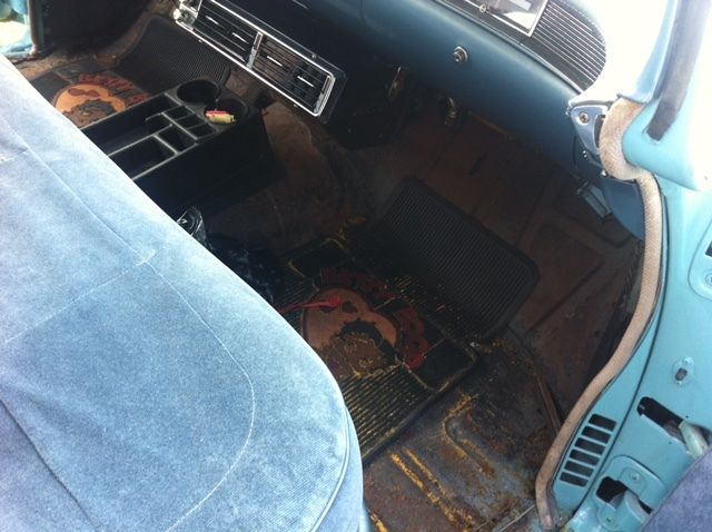 1955 Cadillac Other - photo 13