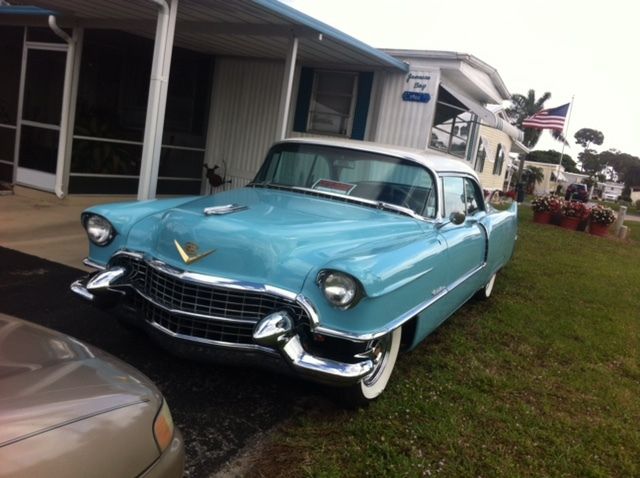 1955 Cadillac Other - photo 3