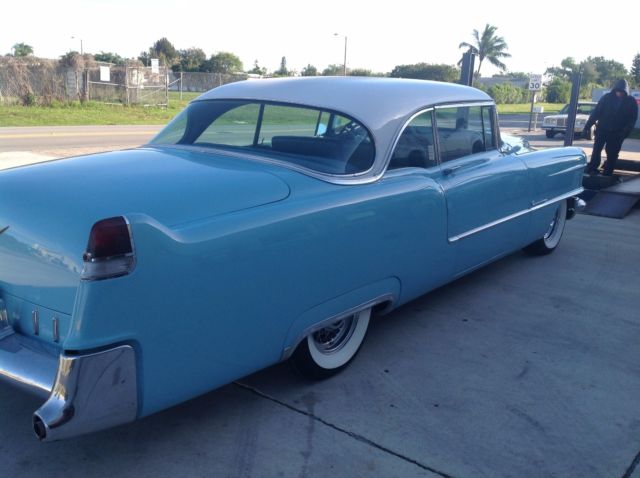 1955 Cadillac Other - photo 4