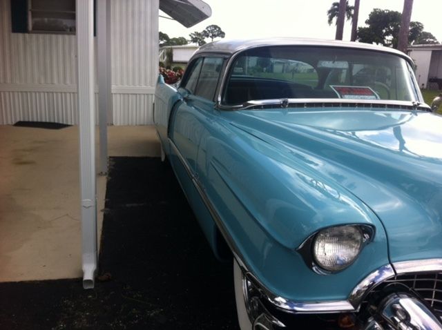 1955 Cadillac Other - photo 6