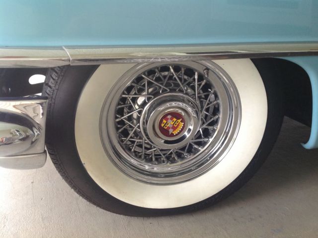 1955 Cadillac Other - photo 7