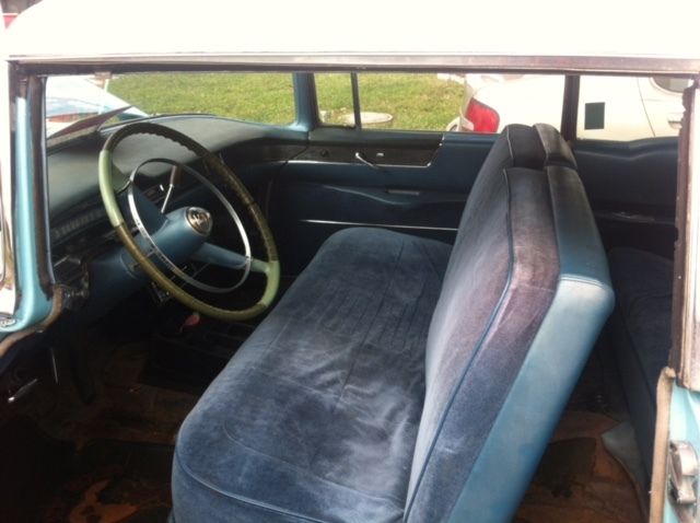 1955 Cadillac Other - photo 8