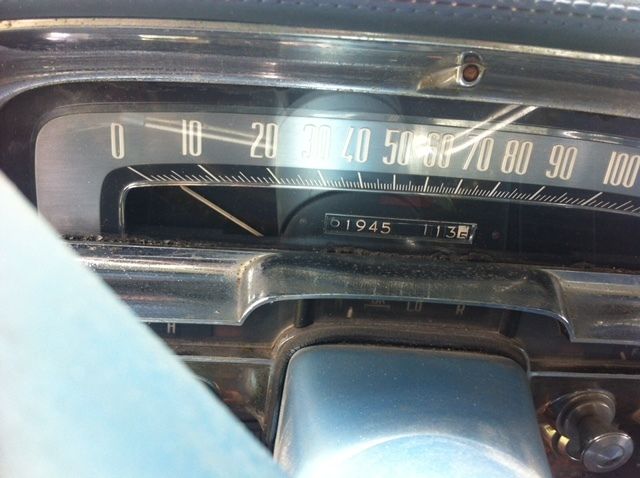 1955 Cadillac Other - photo 9