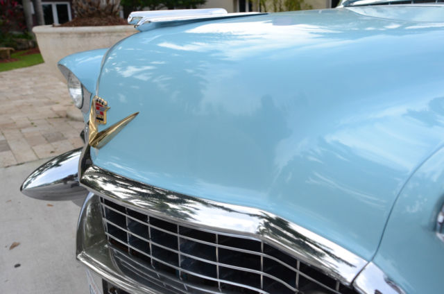 1955 Cadillac Other 1955 Cadillac Very Nice Car SEE VIDEO - photo 4