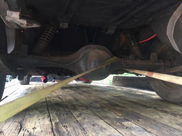 1955 Chevrolet Bel Air/150/210 base - photo 10