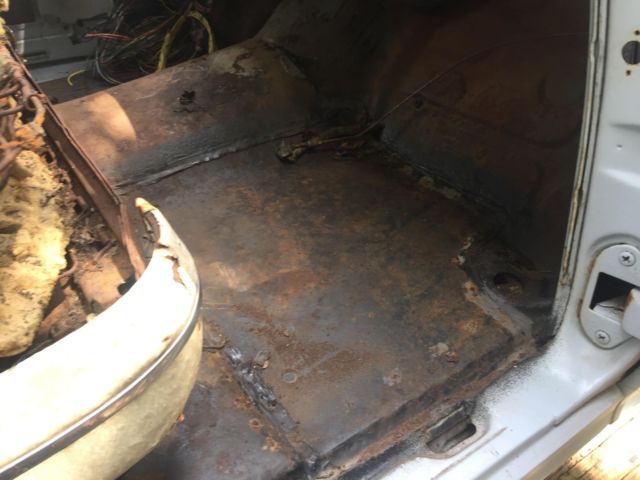 1955 Chevrolet Bel Air/150/210 base - photo 7