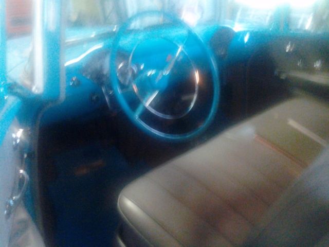 1955 Chevrolet Bel Air/150/210 - photo 13