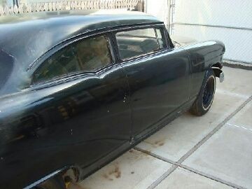 1955 Chevrolet Bel Air/150/210 - photo 4