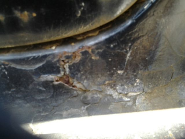 1955 Chevrolet Bel Air/150/210 - photo 9