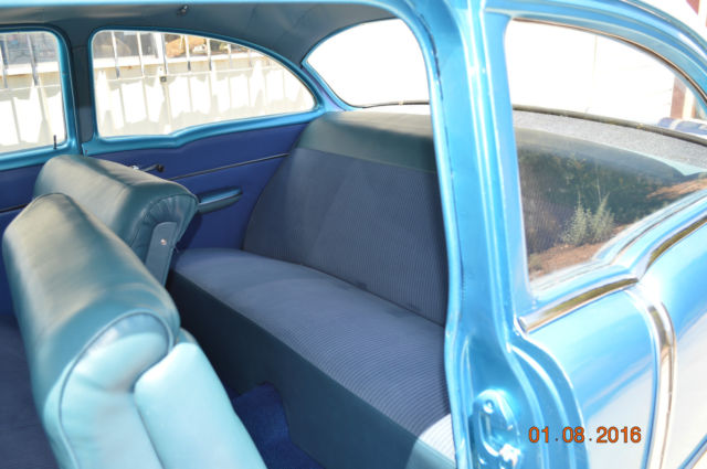 1955 Chevrolet Bel Air/150/210 210/2Door POST - photo 6