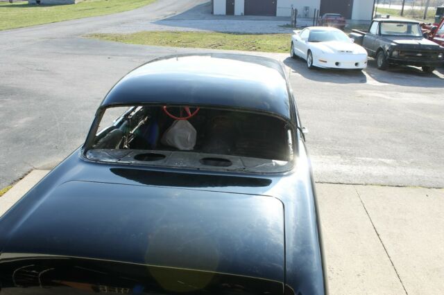 1955 Chevrolet Bel Air/150/210 - photo 10