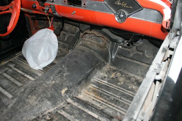 1955 Chevrolet Bel Air/150/210 - photo 11