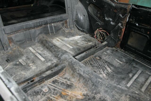 1955 Chevrolet Bel Air/150/210 - photo 13