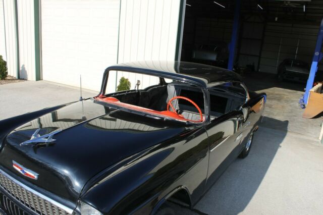 1955 Chevrolet Bel Air/150/210 - photo 5