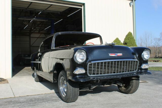 1955 Chevrolet Bel Air/150/210 - photo 6