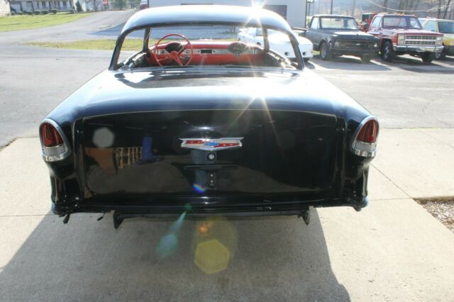 1955 Chevrolet Bel Air/150/210 - photo 8