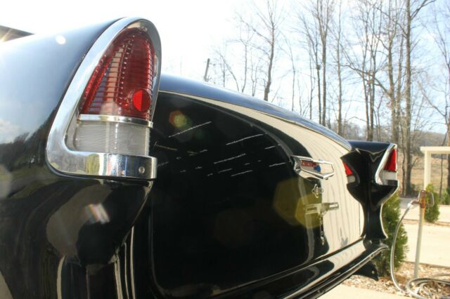 1955 Chevrolet Bel Air/150/210 - photo 9