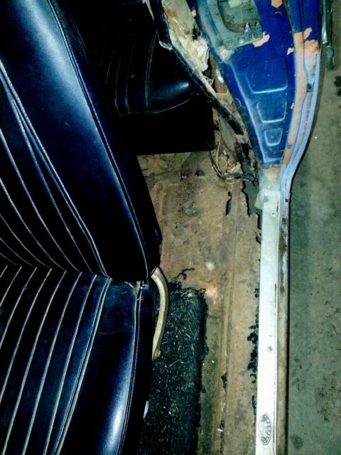 1955 Chevrolet Bel Air/150/210 - photo 11