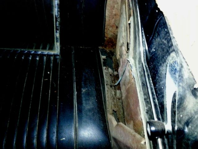 1955 Chevrolet Bel Air/150/210 - photo 13