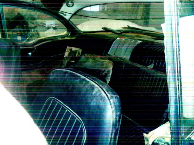 1955 Chevrolet Bel Air/150/210 - photo 9