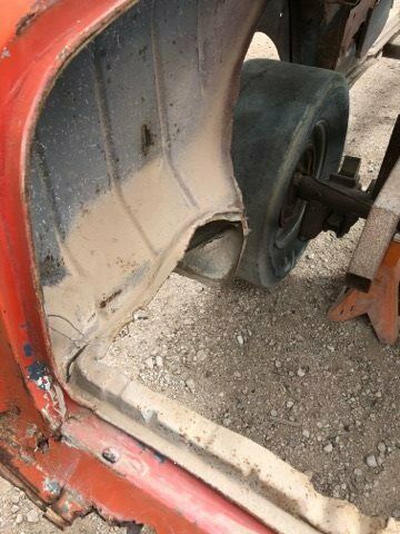1955 Chevrolet Bel Air/150/210 Bel Air - photo 10
