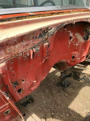 1955 Chevrolet Bel Air/150/210 Bel Air - photo 13