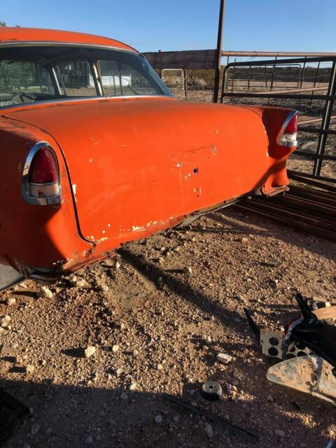 1955 Chevrolet Bel Air/150/210 Bel Air - photo 3