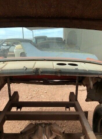 1955 Chevrolet Bel Air/150/210 Bel Air - photo 8