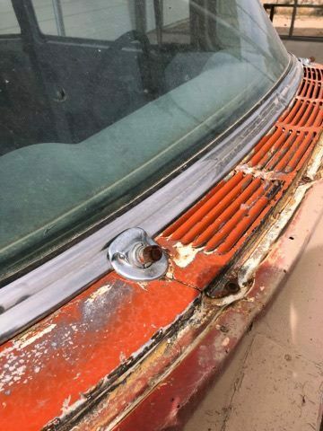 1955 Chevrolet Bel Air/150/210 Bel Air - photo 9