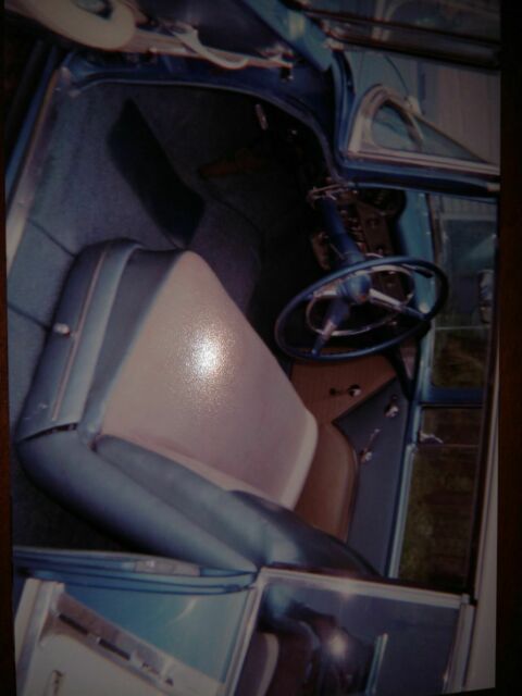 1955 Chevrolet Bel Air/150/210 2 door hardtop - photo 10