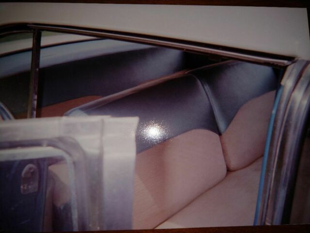 1955 Chevrolet Bel Air/150/210 2 door hardtop - photo 11
