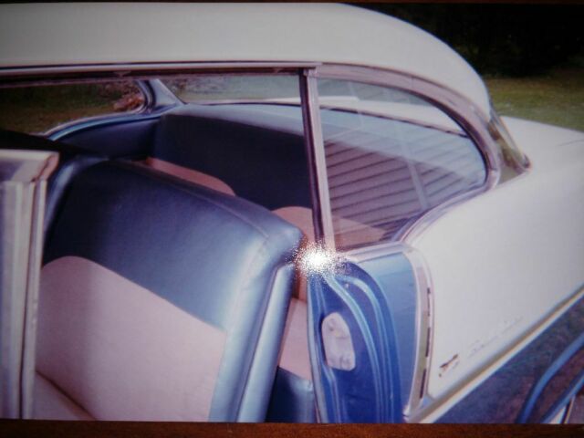 1955 Chevrolet Bel Air/150/210 2 door hardtop - photo 8