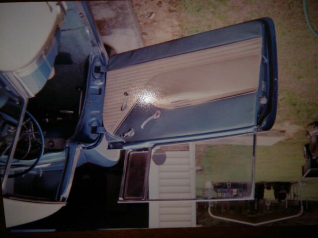 1955 Chevrolet Bel Air/150/210 2 door hardtop - photo 9