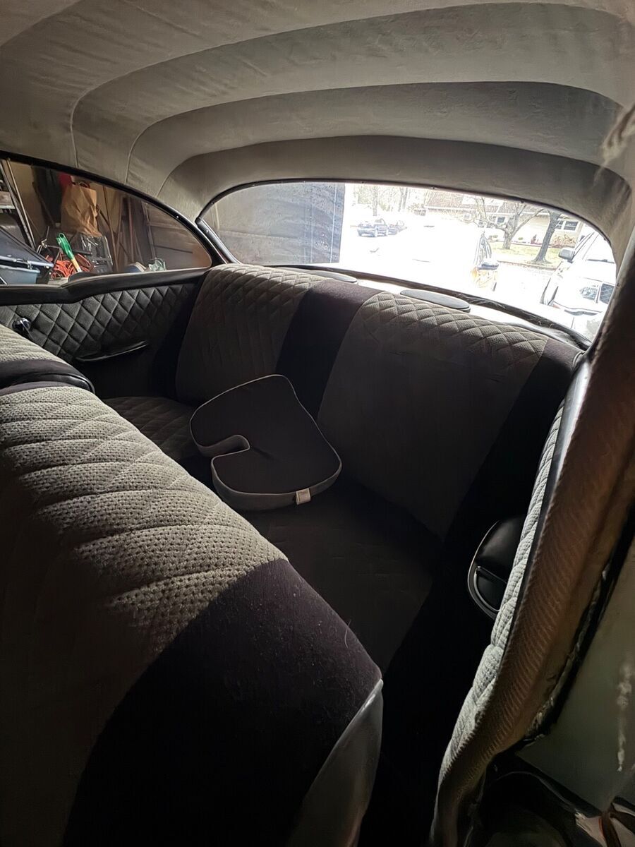 1955 Chevrolet Bel Air/150/210 - photo 4