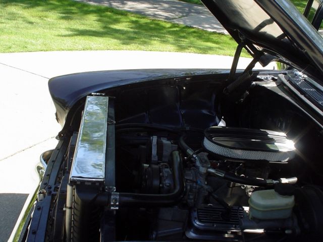 1955 Chevrolet Bel Air/150/210 Bel Air - photo 13