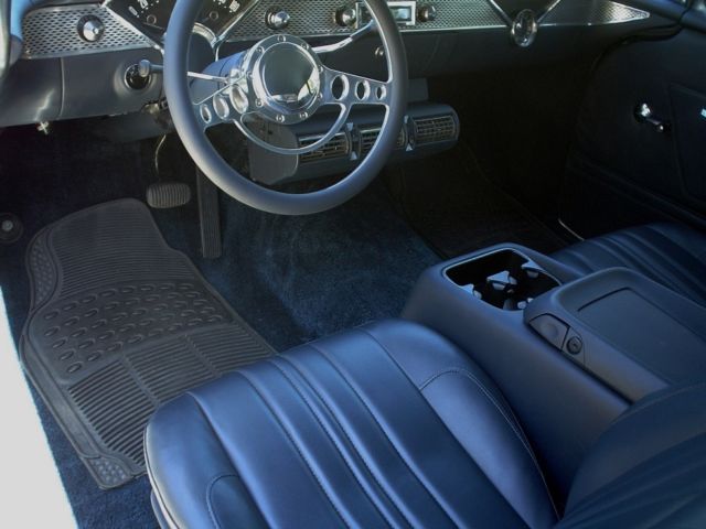 1955 Chevrolet Bel Air/150/210 Bel Air - photo 8