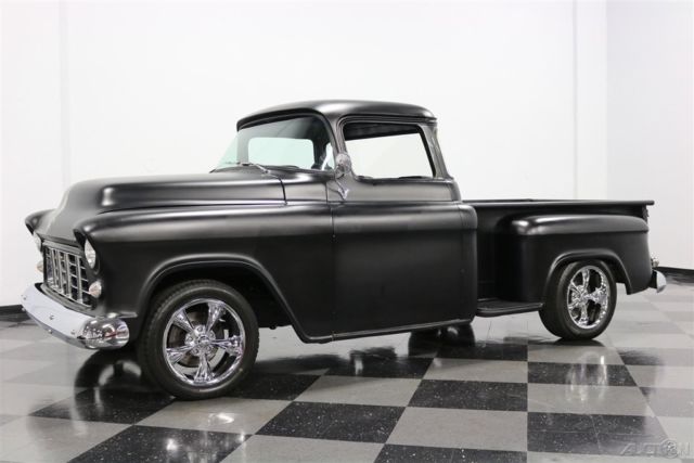 1955 Chevrolet 3100 - photo 6