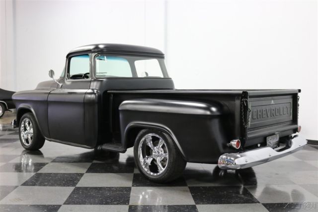 1955 Chevrolet 3100 - photo 9