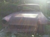 1955 Chevrolet Other - photo 2