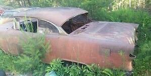 1955 Chevrolet Other - photo 3