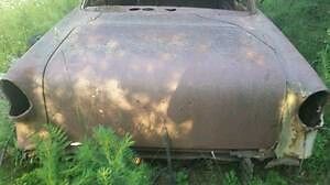1955 Chevrolet Other - photo 7