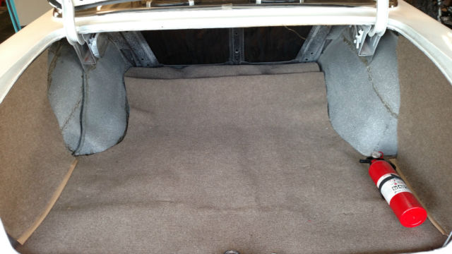 1955 Chevrolet Bel Air/150/210 - photo 7