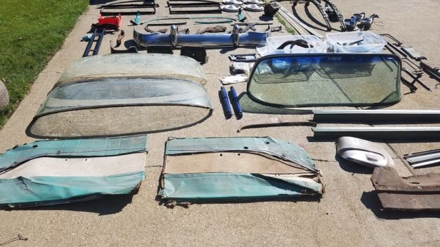 1955 Chevrolet Bel Air/150/210 2 Door Sedan - photo 10
