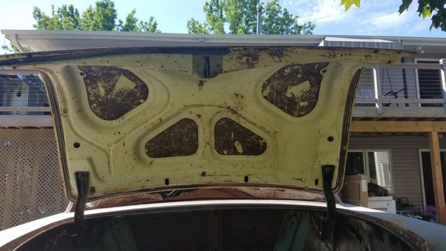 1955 Chevrolet Bel Air/150/210 2 Door Sedan - photo 8