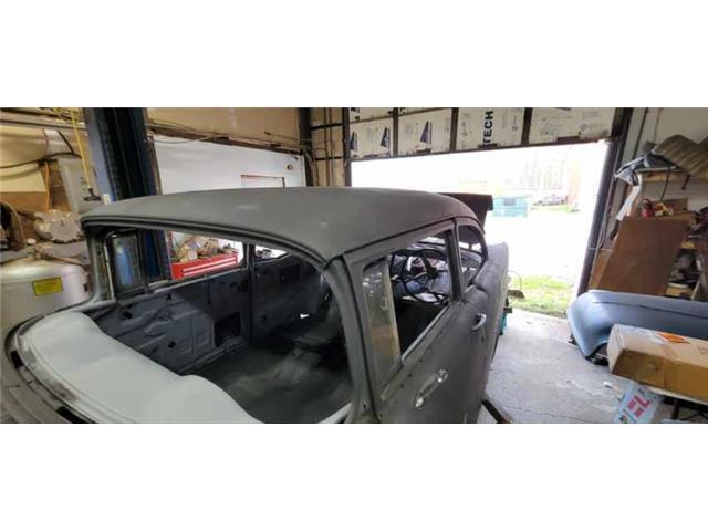 1955 Chevrolet BIG BLOCK GASSER PROJECT 55 CHEVY GASSER DRAG CAR NEEDS REPAIR - photo 6