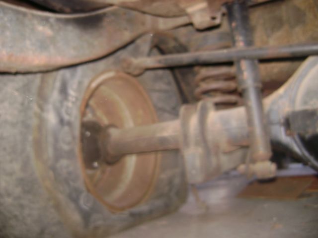 1955 Chevrolet Bel Air/150/210 NONE - photo 12