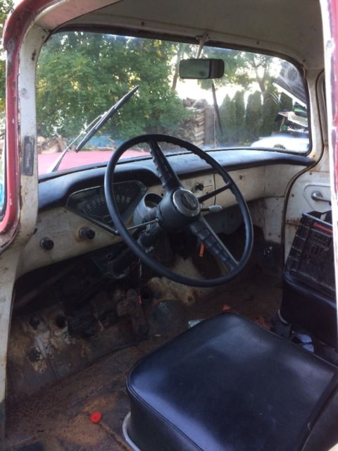 1955 Chevrolet Other Pickups Panel Truck - photo 3