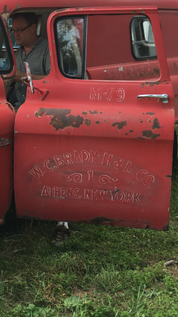 1955 Chevrolet Other Pickups Panel Truck - photo 9